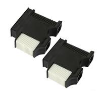 2pcs Marine Fender Hangers with Quick Connect and Release System, Push-Button Bumper Adjustment for Stress-Free Docking, Compatible with Rails, Cleats, and Multiple Boat Surfaces(C)