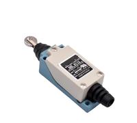2PCS ME-8104 8112 8108 Waterproof Momentary Limit Switch Electronic Metal 5A/250VAC Roller Rotary Adjustable Lever Arm(ME-8112)