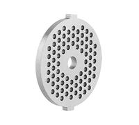 2PCS Meat Grinder Crusher Mincer Plate Disc Knife 3/7mm for Noodles Grinding Machine Dishes Gadgets Mincer Pasta Maker Meat Slice