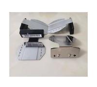 2PCS Media Clamp Assy Fit for HP Latex 375 370 310 330 335 360 365 Printer Paper Pressure Plate Press Tool Guide Clip Steel Replacement Parts