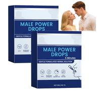 2PCS Men’s Long Lasting Delay Stronger Spray,Fast-Acting Delay Sp/ray for Men,Enhances Intimacy,Natural & Gentle Sex SPR/ay for Lasting Man,Instant SPR/ay for Men’s Vitality & Performance,Easy to use
