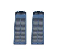 2Pcs Mesh Filter Box ,Compatible For Samsung ,Washing Machine Mesh Filter Bag Magic Box DC62-00018A DC97-16513A Washing Machine Parts