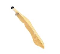 2pcs Metal Feather Bookmark Classical Exquisite Small Art Pattern School Student Metal Bookmark