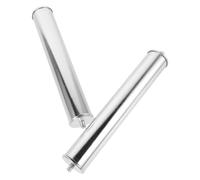 2pcs Metal Hollow Clock Weight Hammer Kit for Floor and Wall Clock