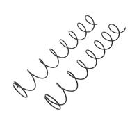 2pcs Metal Vending Machine Pusher Springs for Storage Trays | Universal interface, compact space-saving build, plug and play fit, stable 24/7 use in mini smart units