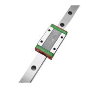 2pcs MGN9 Linear Guides + 2pcs MGN9H CNC Parts Holders 330, 400, 450mm(350mm)