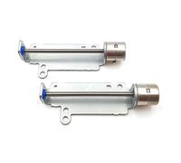 2pcs Micro Linear Screw Slider Handheld Coder - Linear Stepper Motor 5V 2-phase 4-wire Pull Push Rod Actuator for industrial equipment/Precision Instrument