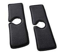 2PCS Microfibre Sink mat Faucet Absorbent Mat for Kitchen Sink Splash Guard Sink Water Splash Guard Behind Faucet Drying Pads for Countertop