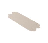 2pcs Microwave Oven Mica Plate Sheet For Wave Guide Waveguide Cover Plates