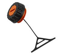 2Pcs Mini Oil Filler Cap for STIHL 028 038 020 021 023 024 025 026 034 036 048 Chainsaw