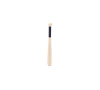 2Pcs Miniature 1/12 Scale Baseball Bat Models For Dollhouse Sports Theme Decor Toys and Construction Props
