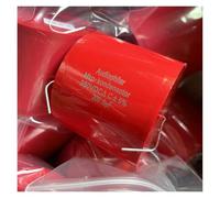 （2PCS ）MKP Audio Capacitor 200uf 250V DC ±5% Fever Coupling Frequency Dividing Capacitance IDGTTLDF