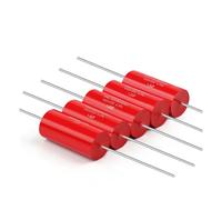 2Pcs MKP Capacitor 400V 630V Kondensotor HIFI Fever Electrodeless Audio Metal Film 1.5UF 1.8UF 2.2UF 3.3UF 4.7UF BIANMTSW(400V15UF)