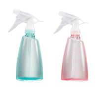 2pcs Ml Pp Hand Press Water Sprayer for Balcony Plants and Flowers