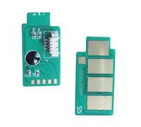 2pcs MLT-R358 Drum Unit Chip Compatible For Samsung SL-M4370FX M5370FX 4370 5370 Imaging Unit Chip R358 Black 100K