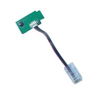 2pcs MLT-R708 Drum Chip Compatible For Samsung MultiXpress K4300LX K4350LX K4250RX SL-K4250LX, SL-K4300LX, SL-K4350LX Image Unit Chip