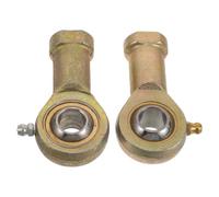 2pcs Mm 9/16 Female Thread Rod End Bearings for Steering Link