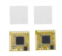 2Pcs MODBO5.0 V1.93 Chip, Support Hard Disk New IC5.0 V1.93 Chip Microcircuit for Game Console