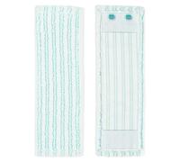 2pcs Mop Cloths,Compatible for Leifheit,，XL Washable Microfiber Cloth Replacement Pad Floor Cleaning High Absorbency Anti-Scratch