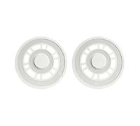 2pcs Mop stand For dreame L10s Ultra W10S pro S10 pro L10S pro for Xiaomi B101CN X10 S10 B116CN C102 X20 robot vacuum cleaner