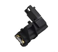 2pcs Motor Carbon Brushes for Ceset Washing Machines Compatible with For Hoover Candy Servis Model Number 587848