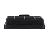 2pcs Motor Protection Filter Exhaust Filters for LIDL BZBK 850 A1 for SBZBK 850 A1 Mod.HG07375