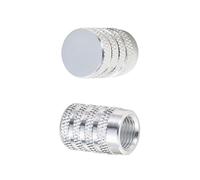 2Pcs Motorcycle Accessories Tire Valve Air Port Stem Cover Caps For Hornet NT1100 CBR CB Shadow PCX VFR XADV Forza