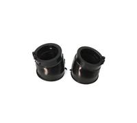 2Pcs Motorcycle Carburetor Interface Intake Manifold Boots Insulator For CB500S 1998 1999 2000 2001 2002 Race
