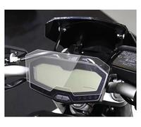 2pcs Motorcycle Dashboard Screen Protector Instrument Cluster Scratch Protection Film For YAMAHA MT07 MT 07 MT-07 2014-2020 Screen Dashboard Film(1PC)