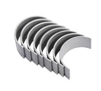 2Pcs Motorcycle Engine Connecting Rod Bearing Set STD To +200 Fits Compatible With GSXR750 GSX600 Katana GSF600 Models Part Number 12164-17E01-0A0(Oversize 25)