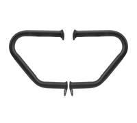 2Pcs Motorcycle Engine Guard Crash Bar FG007BK Compatible With Bonneville | Fits Bonneville; Body Protection Component