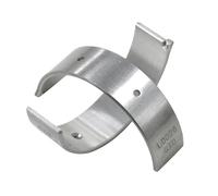 2Pcs Motorcycle Engine Parts Balance crankshaft Bearing STD ~ +200 For XP530 XP500 T MAX 530 TMAX(Oversize 75(41.25mm)