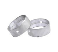 2Pcs Motorcycle Main Crankshaft Bearing STD +25 +50 For XV400 2NT DS400 DRAG STAR 400 26M0012 Y12(Oversize 50)