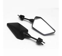 2pcs Motorcycle Mirrors Rearview Rear View Mirror For For NINJA 250R EX250 2008 2009 2010 2011 2012 2013