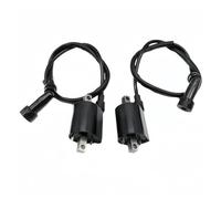 2Pcs Motorcycle Performance Parts Racing Ignition Coil System Unit For YAM&AHA XVS1100 V-STAR 1999-2009 5EL-82320-00-00