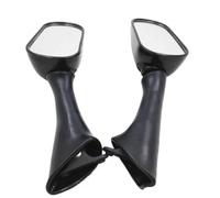 2pcs Motorcycle Side Rear View Mirrors For Ho&nd&a CBR600 F2 F3 CBR900RR CBR1000F VFR750F 800F