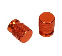 2PCS Motorcycle Wheel Tire Valve Caps Air Stem Tyre Plug Accessories For Tomos Nitro Arrow Sprint LX Streetmate R A35 Racing TT