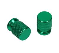 2PCS Motorcycle Wheel Tire Valve Caps Air Stem Tyre Plug Accessories For Tomos Nitro Arrow Sprint LX Streetmate R A35 Racing TT