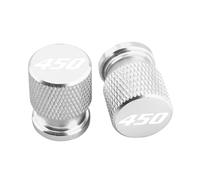 2PCS Motorcycle Wheel Tire Valve Caps For Royal For Enfield Guerrilla 450 Himalayan Himalayan450 Guerrilla450
