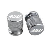 2PCS Motorcycle Wheel Tire Valve Caps For Royal For Enfield Guerrilla 450 Himalayan Himalayan450 Guerrilla450