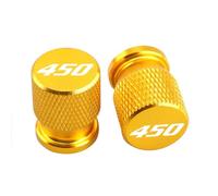 2PCS Motorcycle Wheel Tire Valve Caps For Royal For Enfield Guerrilla 450 Himalayan Himalayan450 Guerrilla450