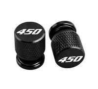 2PCS Motorcycle Wheel Tire Valve Caps For Royal For Enfield Guerrilla 450 Himalayan Himalayan450 Guerrilla450