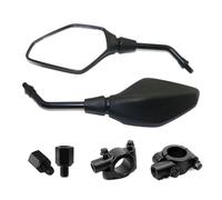 2pcs Motorcycles Rearview Mirror Suitable For Infinite LX500R 300AC 300R 650DS Reverse Mirrors Motorbike Side Mirror Handlebar Mirror