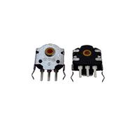 2Pcs Mouse Decoder 48 Million for Lifetime Encoder for G Pro Wireless Mouse Deco