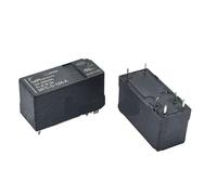 2PCS MPE-S-124-A DC24V relay 16A 6pins