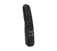 2pcs MR20GA MR21GA Voice Magic Remote Control AKB75855501 For LG AI ThinQ 4K Smart TV 55UP75006 NANO8 NANO75 CX G1 A1(MR21GA)