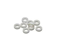 2PCS MR74 CE Full Ceramic Bearing For Ocean Fishing Reel 4x7x2.5 Mm ABEC-9 Ultra-long Casting High Precision And Low Resistance