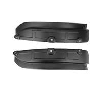 2pcs Mudflaps Compatible For Great Wall Haval F7 2024 2025 Car Inside Mud Flaps Splash Guards Mudguards Rear Wheel Fender Part Accessories