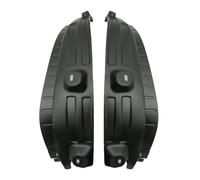 2pcs Mudflaps Compatible For Great Wall Haval/Raptor 2024 2025 Car Inside Mud Flaps Splash Guards Mudguards Rear Wheel Fender Accessories