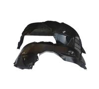 2pcs Mudflaps Compatible For Hyundai Tucson JM 2005~2009 2006 2007 Inside Mud Flaps Splash Guards Mudguards Front Wheel Fender Accessories